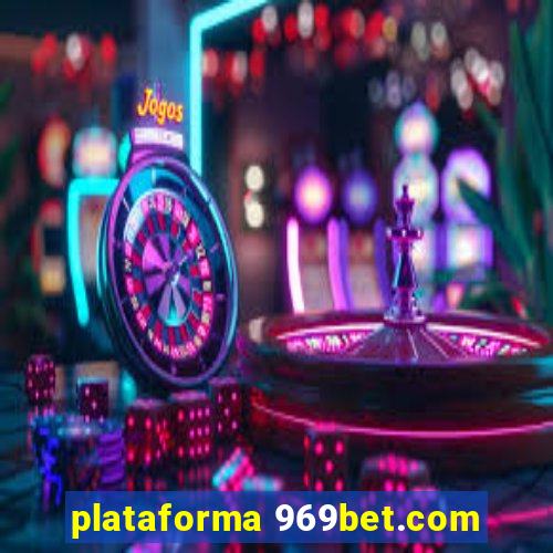 plataforma 969bet.com